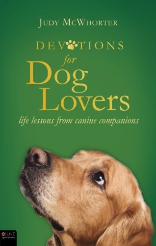 Devotions for Dog Lovers