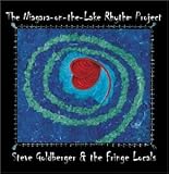 The Niagara-on-the-Lake Rhythm Project