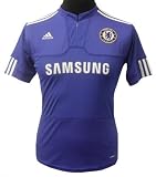 Chelsea Home Shirt 2009/10 – Womens – Size 8 X/Small