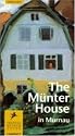 The Munter House (Museum Guides.......Large Format)