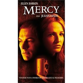 Mercy [VHS]