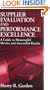 Supplier Evaluation & Performance Excellence