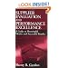 Supplier Evaluation & Performance Excellence