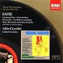 Satie - Piano Works