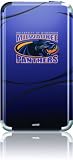 Skinit Protective Skin Fits iPod Touch, iPod, iPod 1G (UNIVERSITY OF WISCONSIN, MILWAUKEE PANTHERS)