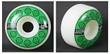 SATORI【サトリ】スケートボードウィール LINKED　54mm