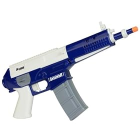 Saturator STR70 SIG Sauer Motorized Water Gun (Clear)