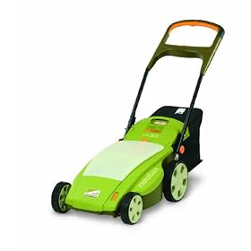 Neuton CE 6.3 Cordless Electric Lawn Mower