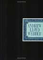 Andrew Lloyd-Webber Anthology (Music) (Piano Vocal Guitar)