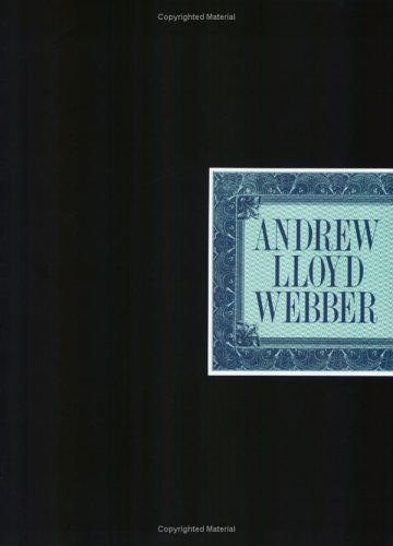  Andrew Lloyd Webber