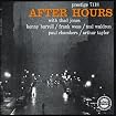 After Hours
