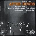 After Hours