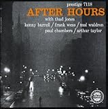 After Hours