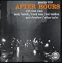 After Hours