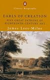 Earls of creation : five great patrons of eighteenth-century art