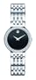 Movado Women's 606046 Esperanza Stainless-Steel Watch