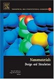 Nanomaterials: Design and Simulation (Theoretical and Computational Chemistry)