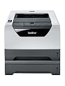 Brother HL-5350DNLT Network Ready Mono Laser Printer