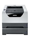 Brother - HL5350DN - Imprimante laser monochrome - Recto-Verso - Réseau - 30 ppm
