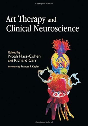 Art Therapy and Clinical Neuroscience by Noah Hass-cohen (2008-09-30)