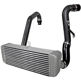 AEM 26-2100C Intake System Intercooler Kit for 2010 Hyundai Genesis 2.0L by AEM