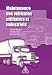 Maintenance des vehicules utilitaires et industriels Maintenance des vehicules utilitaires et industriels