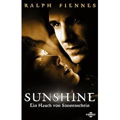 Sunshine - Ein Hauch von Sonnenschein [VHS]