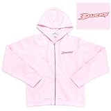 Antigua Anaheim Ducks Women's Hoody Sweatshirt