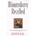 Bloomsbury Recalled
