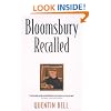 Bloomsbury Recalled