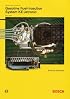 Gasoline Fuel-Injection System KE-Jetronic