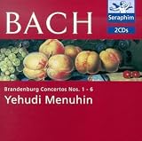 Bach - Brandenburg Concertos