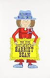 The five lost aunts of Harriet Bean