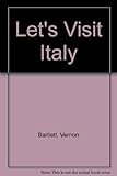 Let's visit Italy