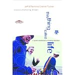 This Thing Called Life: A Youth Devotional on Finding Direction (Red Hill Devos) book cover
