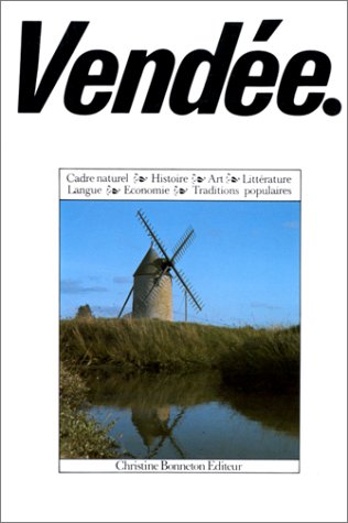 City Travel Guides Discounted  Livres : Vendée