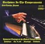 Beethoven in the Temperaments: Historical Tunings on the Modern Concert Grand