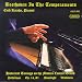Beethoven in the Temperaments / Enid Katahn