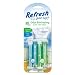 Refresh Your Car Vent Sticks -Cucumber Melon / Fresh Linen