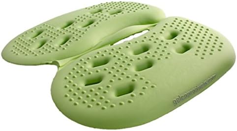 GSeat Neo Ergonomic Seat Cushion- Lightweight, Portable, Multi-Functional Seat Pad for Indoor, Outdoor, Home and Office, Driving, Exercise and More.