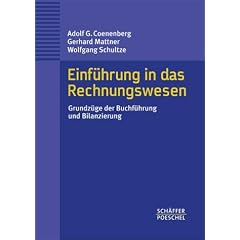Einf�hrung in das Rechnungswesen. Grundz�ge der Buchhaltung und Bilanzierung