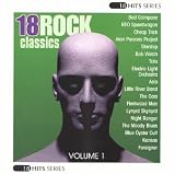 18 Rock Classics
