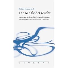 Die Kanäle der Macht (Taschenbuch)
