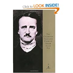 The Collected Tales And Poems Of Edgar Allan Poe :
