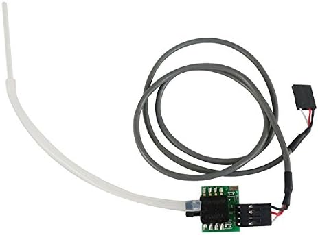 Airspeed Meter for MFD MyFlyDream Autopilot OSD Flight Stablizer