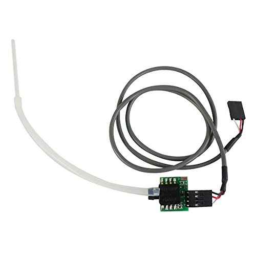 Airspeed Meter for MFD MyFlyDream Autopilot OSD Flight Stablizer