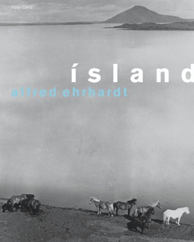 City Travel Guides Discounted  Bücher : Alfred Erhardt: Island