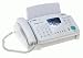 Sharp UX-460 Plain Paper Fax with TAD