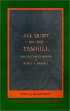 All Quiet on the Yamhill: The Civil War in Oregon