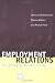 Books : Employment Relations in a Changing World Economy